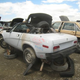 Illustration for article titled British Leyland Malaise Hangs Heavy Over This Junkyard